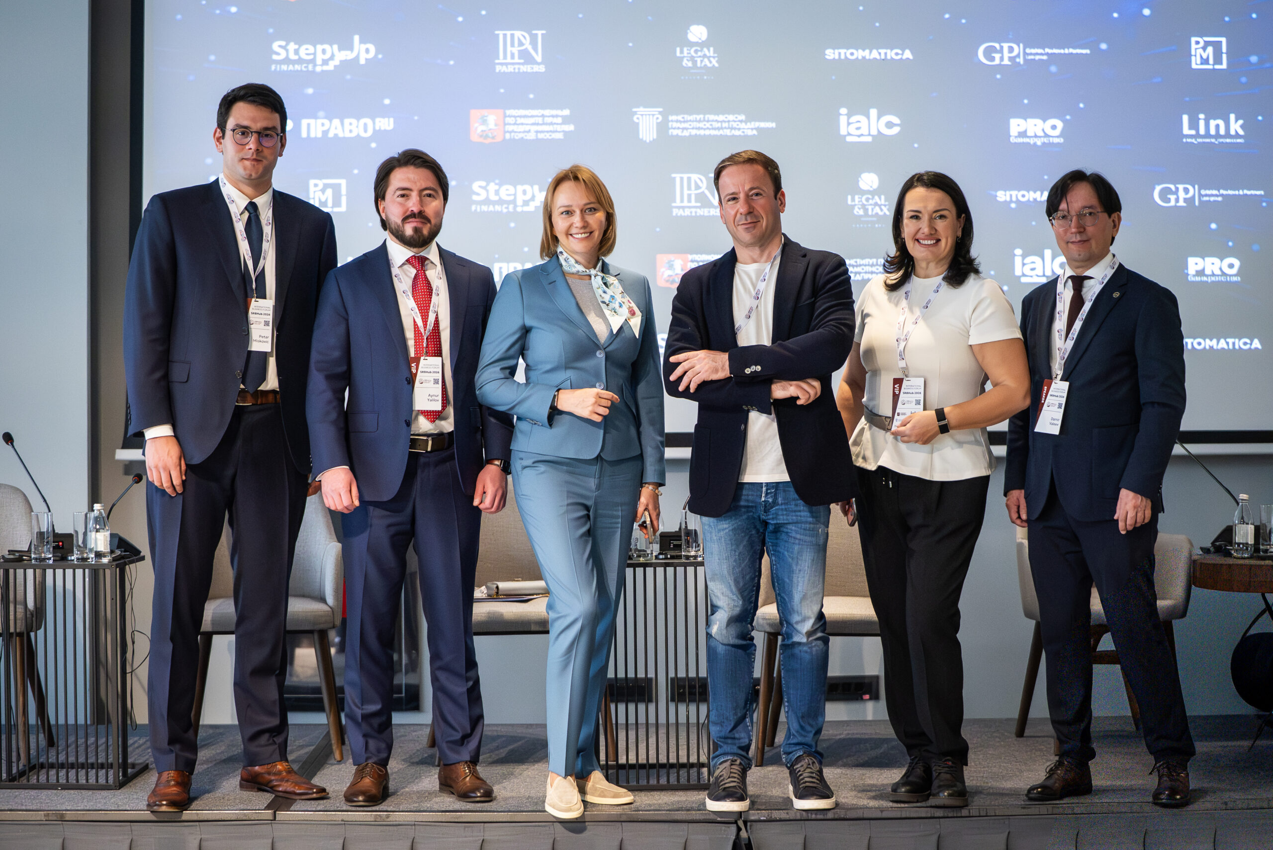 SrbHub Forum